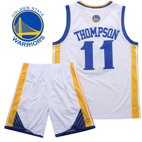 NBA Golden State Warriors Stephen Curry #Jersey, Shorts XS XS