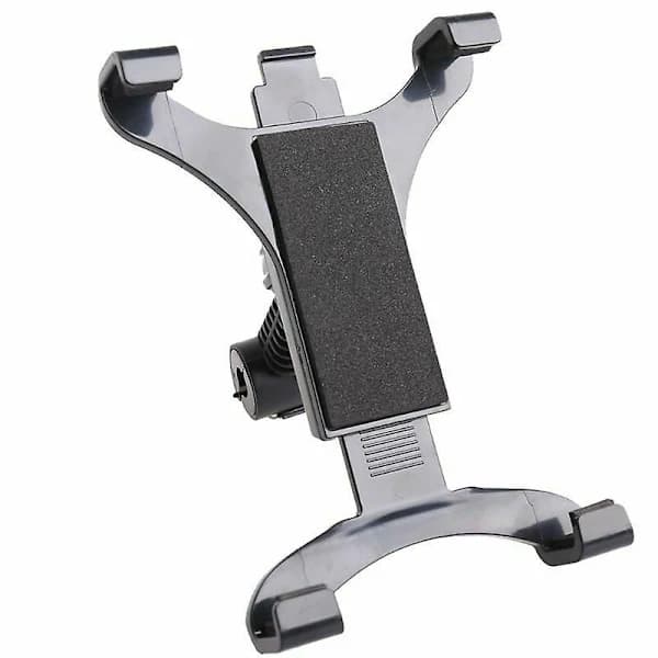 Tablet holder til bilens nakkestøtte