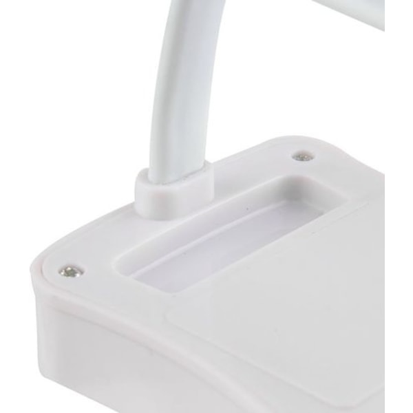LED toalettlampa, rörelsesensor toalett nattlampa batteridriven