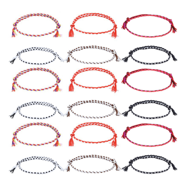 18st String Armband Ankel Armband Beach Ankles