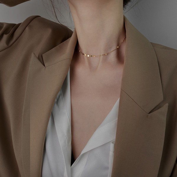 Collar chain sale