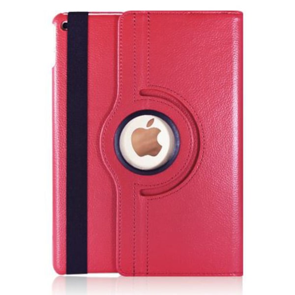 iPad kotelo 9,7 punainen \"Red\" Punainen "Red"
"Röd"