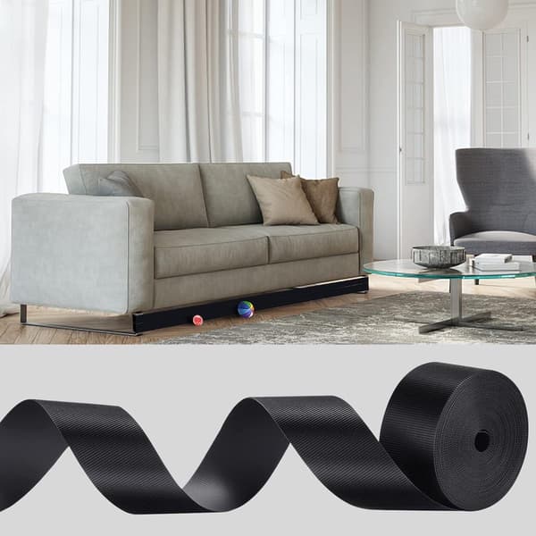 Legetøjsblokker - egnet - sofa - 10 - cm - 2 - 8 - m - Justerbar - springbeskyttelse - egnet - møbler - Genanvendelig