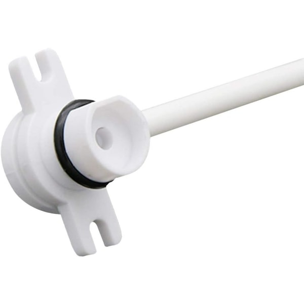 Munhygientillbehör som er kompatible med Waterpik WP-100 Wp-300 Wp-660 WP-900 Ersettingssats for Ultra Water Flosser