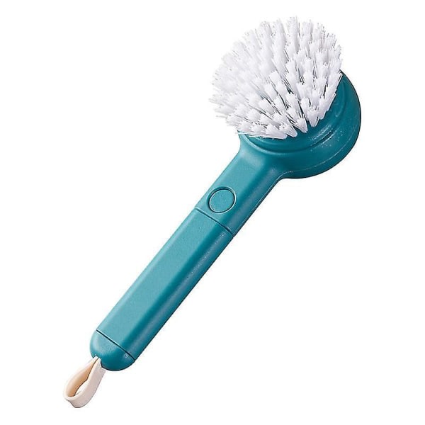 Vihan- ja hedelmäpesubrush