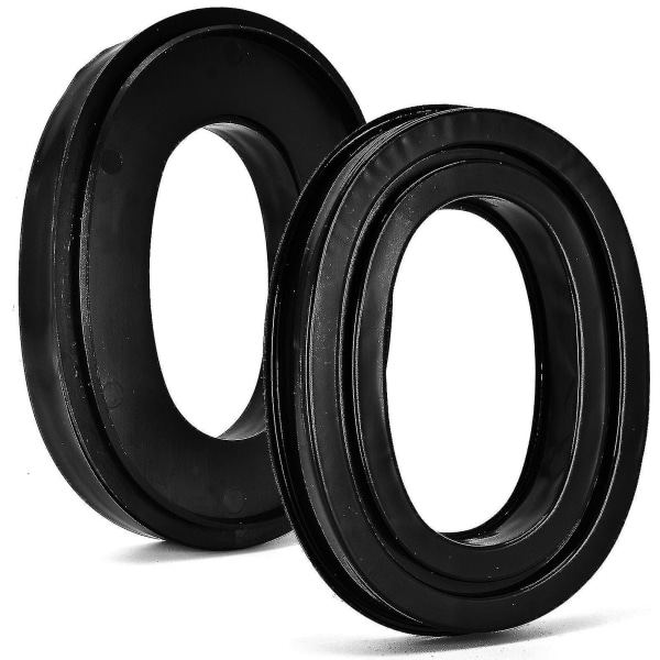 Gel-ørepropper til 3m Peltor Tactical 100
