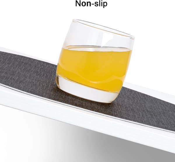 Brikker, vaskbare og reversible brikker, runde avtørkbare brikker, sklisikre varme...