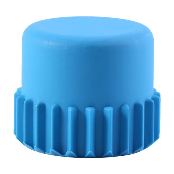 Nylon Bump Knob Metallfjær Tilbehørssett Passer for Husqvarna Trimmerhode #T35