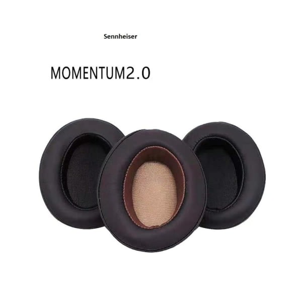 öronkuddar Sennheiser MOMENTUM 2.0 1.0 cushion kit Som på bilden 2