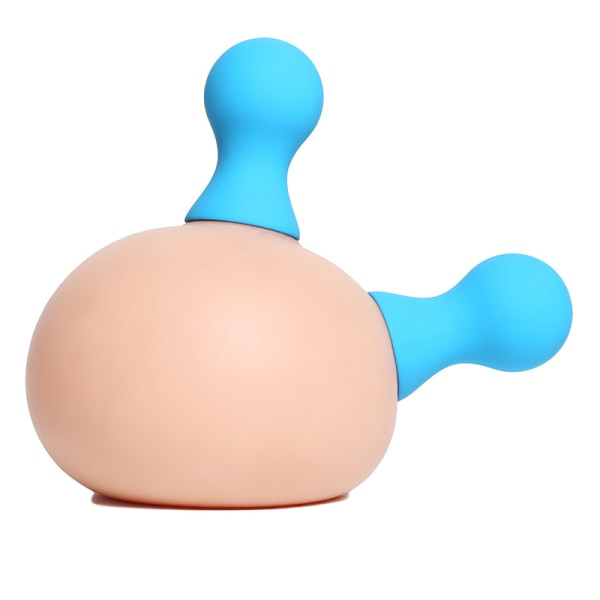 Nippel Suger Sex Shop G-Punkt Nippel Pumpe Sugkopp Rosa