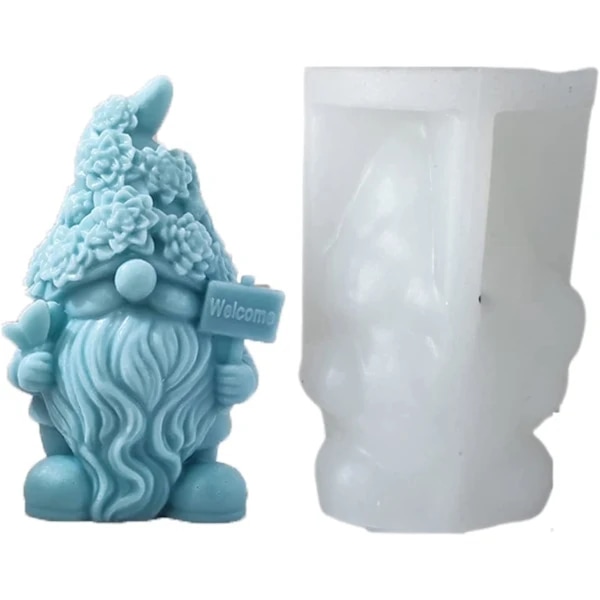 Gnome Form 3D-forme til Gnome B_tfrf