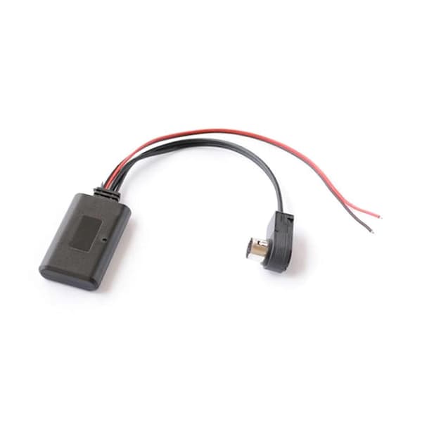 Lydsender Lydmottaker Adapter USB Bluetooth-kompatibel for CDA-9827_tfrf