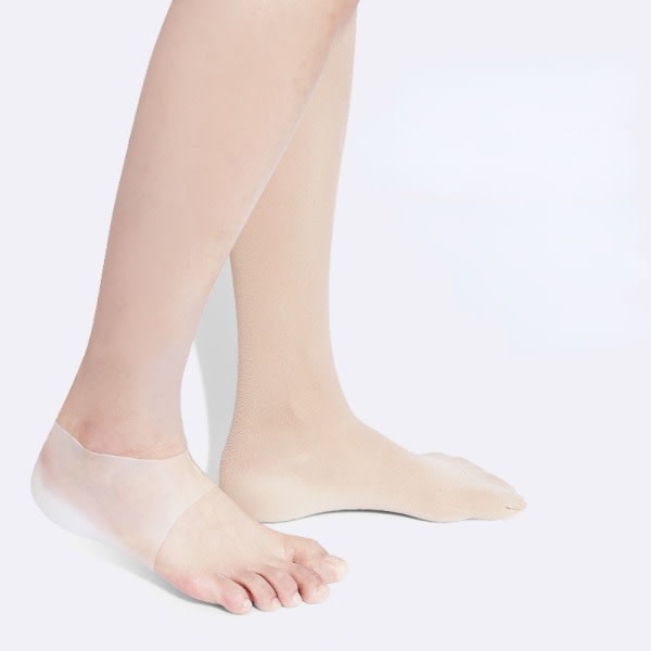 Höjd ökad innersula Hälkudde 3.5CM 3.5CM