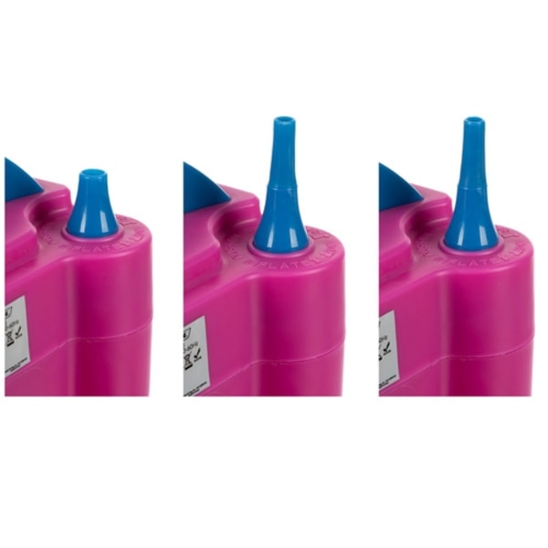 Elektrisk Ballonpumpe 1100