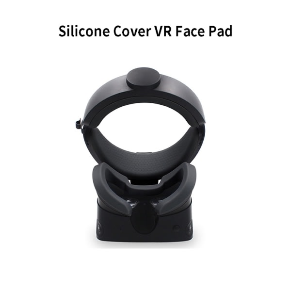 Cover VR Face Pad för Oculus Rift S Ersättningsansikte C Onesize