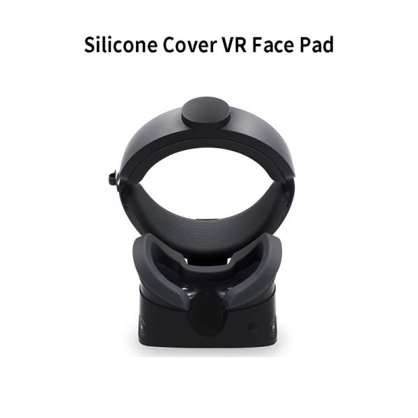 Cover VR Face Pad Oculus Rift S Ers?ttningsansikte C Onesize