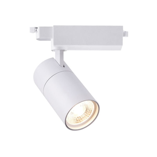 Downlight Klar Taklampe 7W Justerbar Spotlight LED Væghængt Downlight Enkelt Moderne Loft