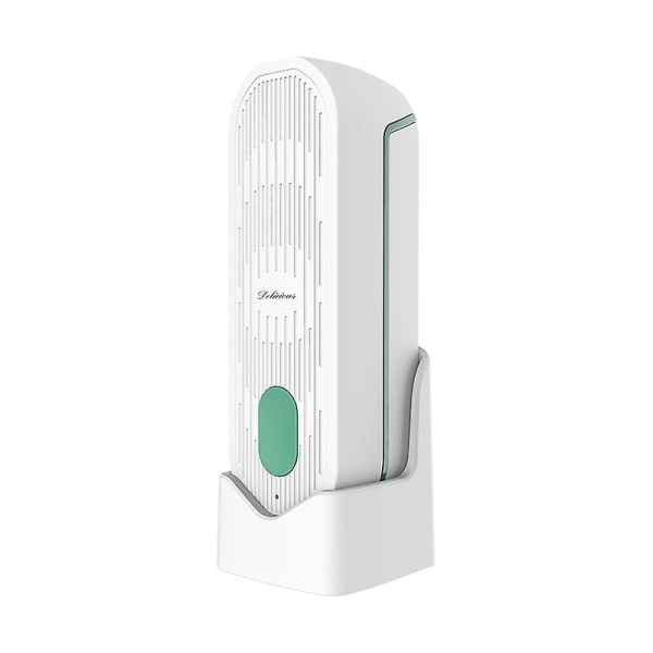 Automatisk luftfrisker for duftende romspray, Smart Timing Aroma Diffusorer, Målte aerosolsprayer for hjemkommersielle hotellflaggermus