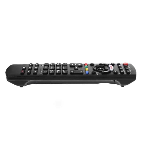 Panasonic TV-fjärrkontroll för alla modeller [kk]