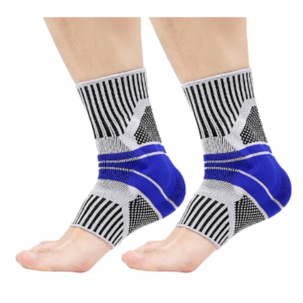 2:a Plantar Support Brace, Plantar Fasciitis strumpor