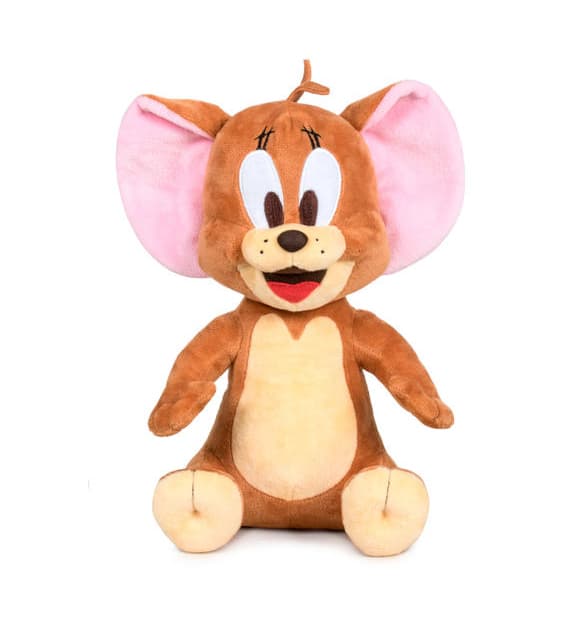 Tom & Jerry pehmolelu 20cm_tfrf