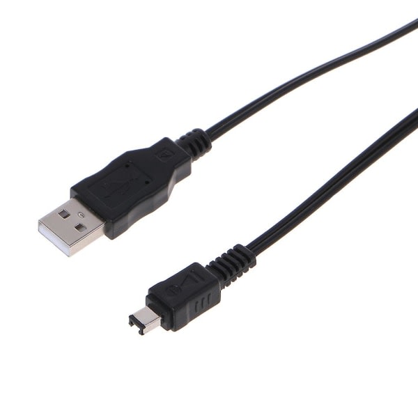 USB Laddkabel For Ca-110 Laddkabel Ersättningskabel 120cm null ingen