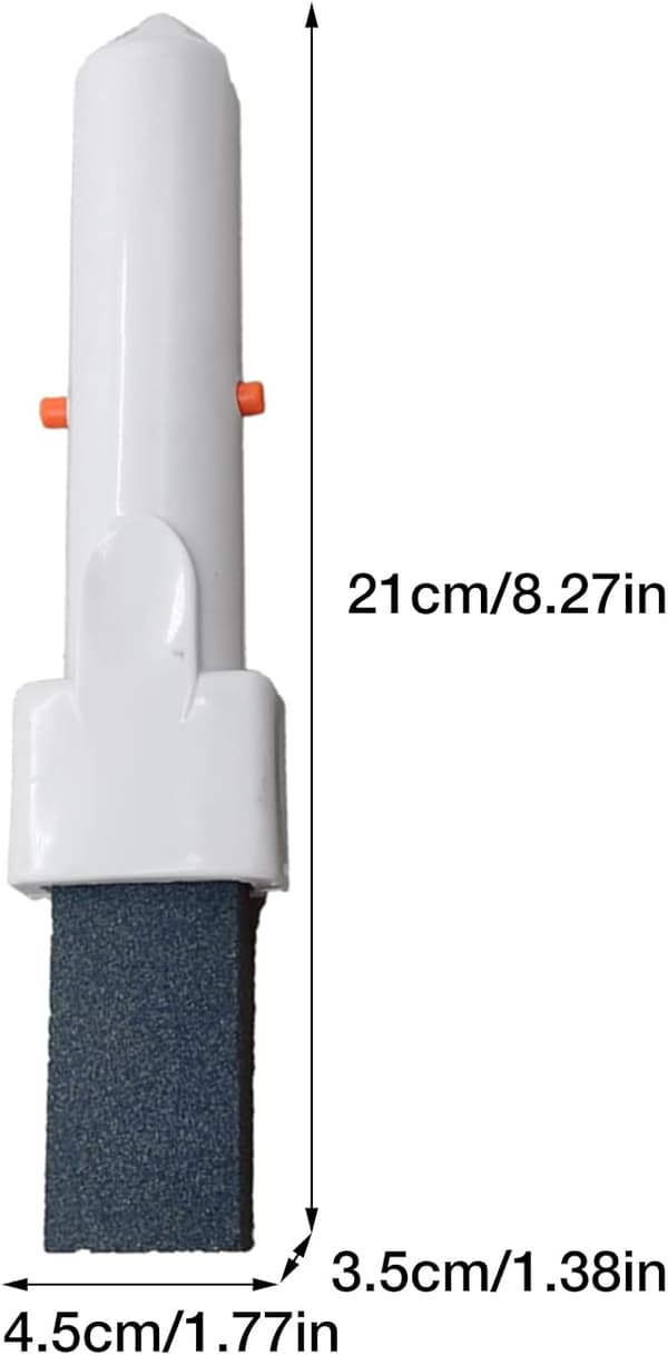 Pool Stain Eraser - Pool Stain Eraser med Håndtak - Pimpsteinstaver_tfrf