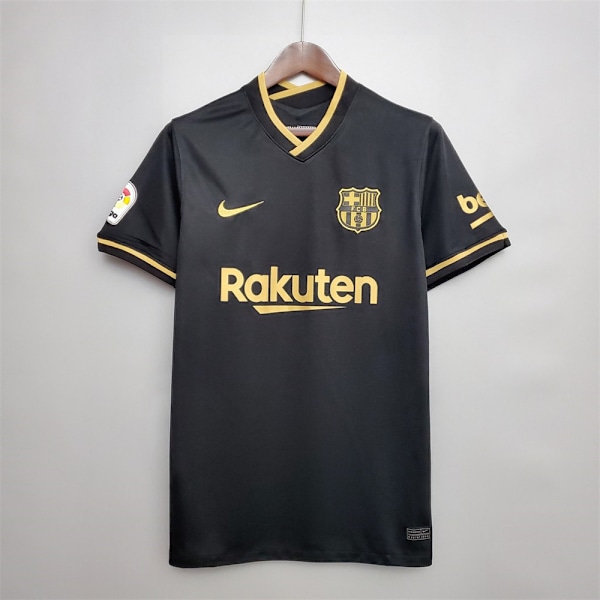 FC Barcelona II Fotbollströja Andningsbar XL