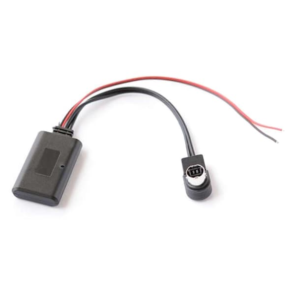 Lydsender Lydmottaker Adapter USB Bluetooth-kompatibel for CDA-9827_tfrf