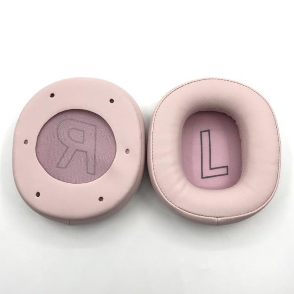 Ørepuder / Hovedbøjlepuder til Edifier HECATE G2 Pink rosa