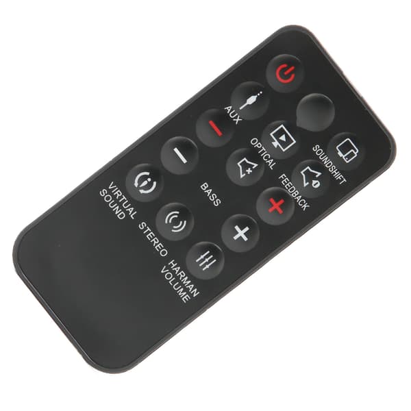 Fjärrkontroll för Cinema Soundbar SB250