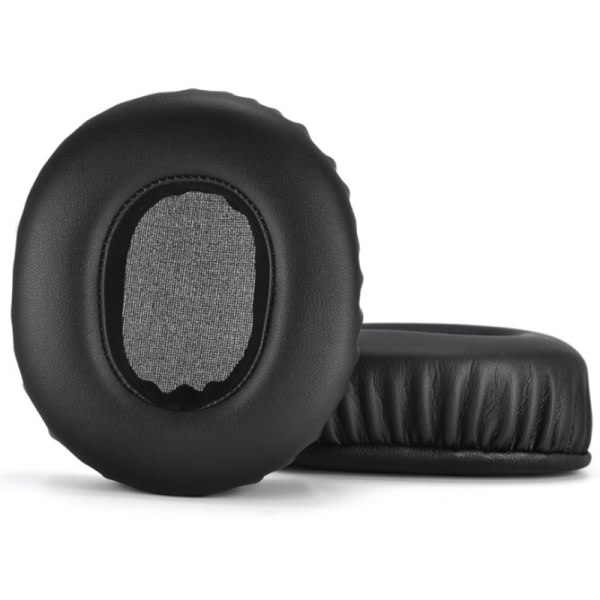CDQ Headset Öronkuddar Brusreducerande öronkudde Headsetfodral