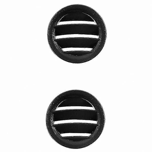 Instrumentpanel A/C Ventilgitter for C-Klasse W204 2007-2010 Modeller_tfrf