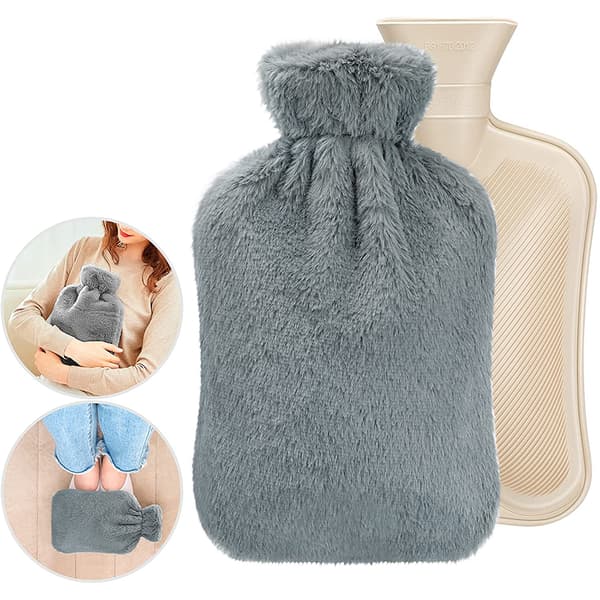 Suitable for Neck, Shoulder, Hand and Foot Warmer