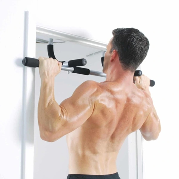 Training equipment for Iron Gym