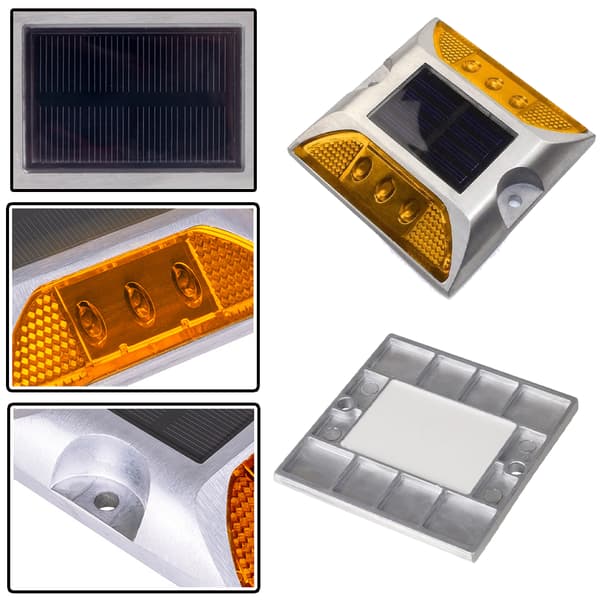 Solcellelyskæder - 32 meter 300 LED-lys PVC med 8
