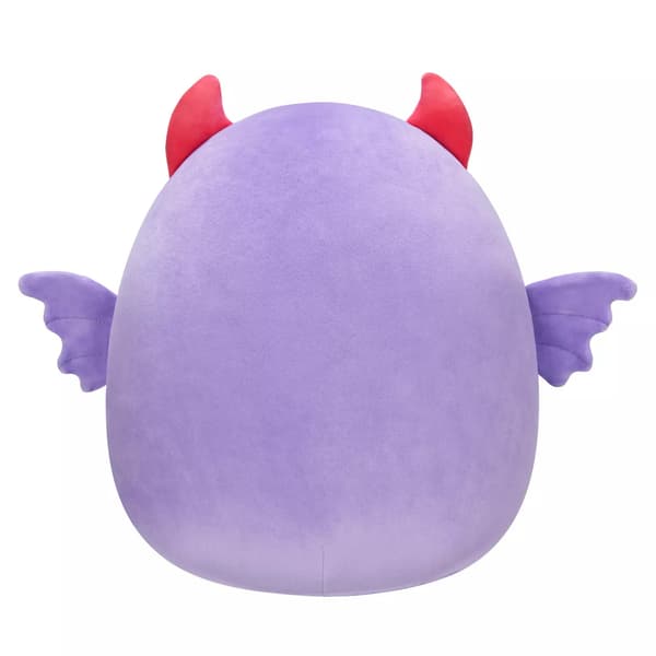 Squishmallows Atwater Kärleksmonstret, 30 cm 1