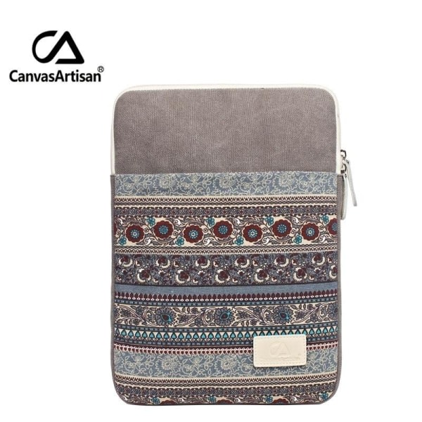 Computer sleeve computer case / case for laptop laptop burgundy 15 inch