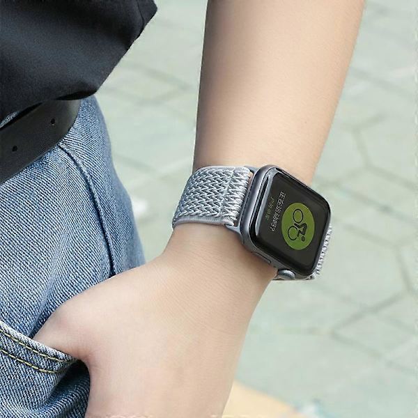 Armbånd til Apple Watch Series 10 46mm Style E