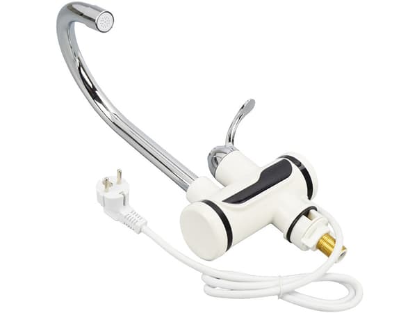 Varmvattenberedare / Vattenberedare – Elektrisk beredare 3000W 1168