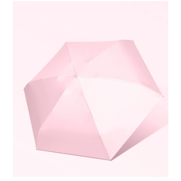 Paraply og parasol kompakt