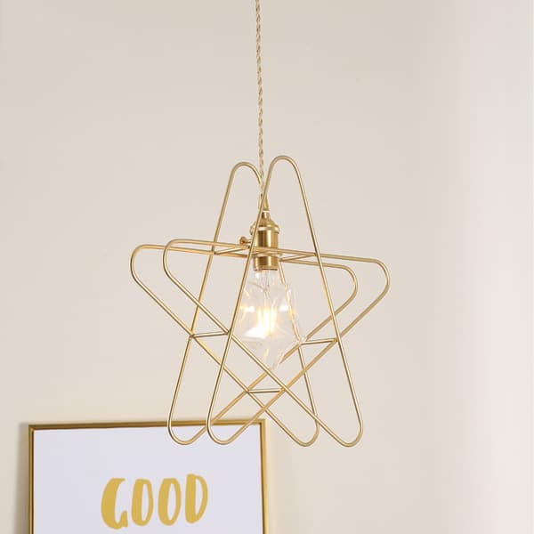 *Moderne LED loftslampe stue lampe moderne dekorationslys*_tfrf