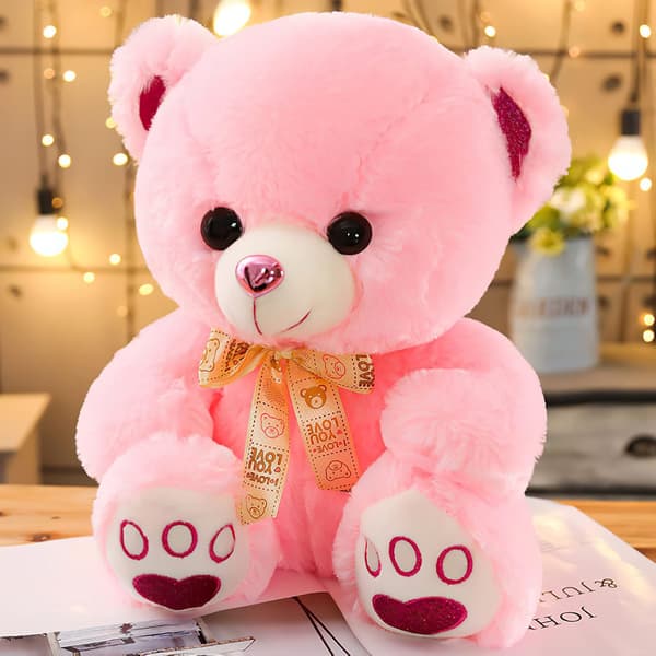 Bamse 35 cm Børnelegetøj Bamse Bamsegave Id_tfrf