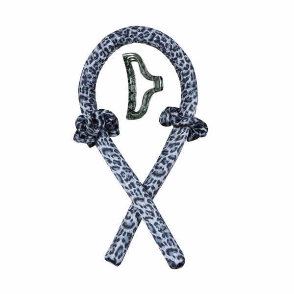 Varmeløs krølltang pannebånd Lazy Curler Set 18 18