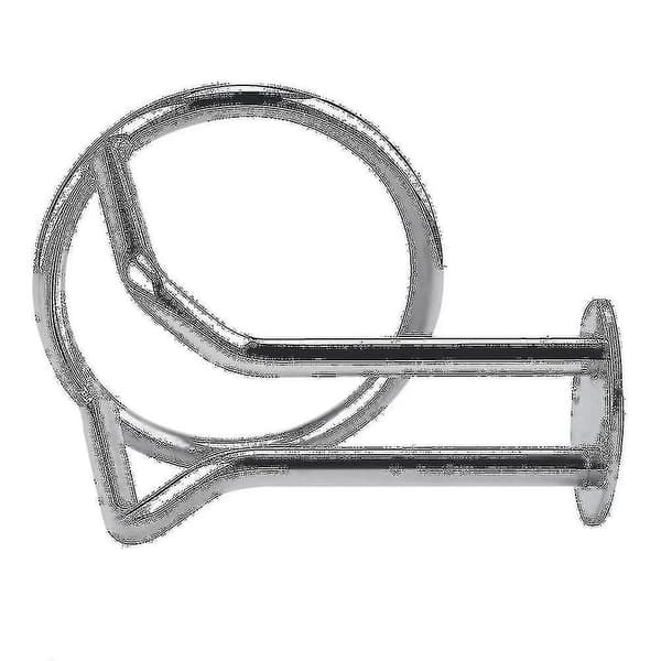 2x Båt Ring Koppholder Rustfritt Stål Ringlignende Drikkeholder For Marine Yacht