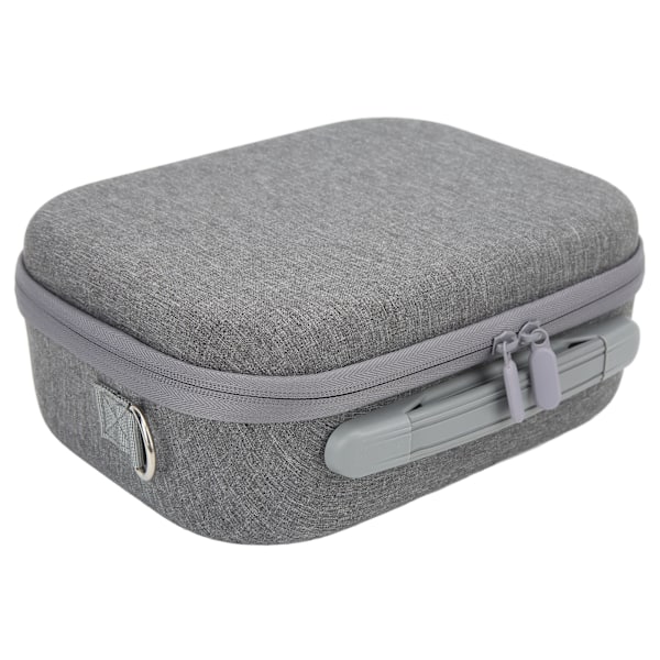 Mini 3 Pro RC-kotelo Harmaa Kestävä Kangas Kannettava Kahva Olkahihna Täysi Suoja Mini 3 Pro Laukku Dronelle 1.2
