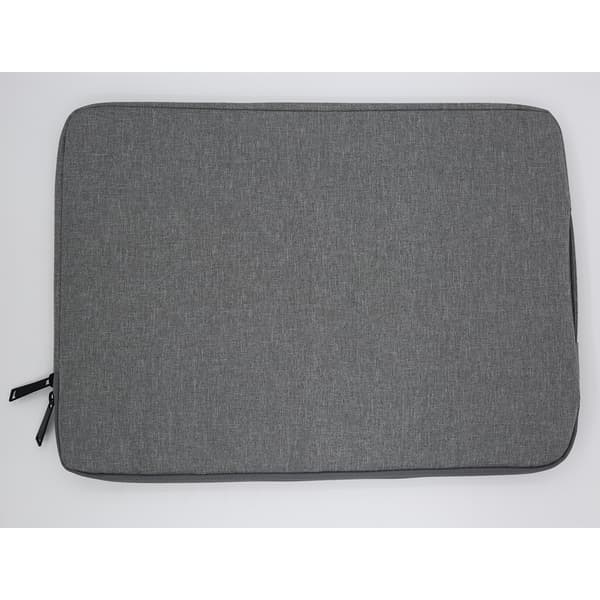 Laptopfodral, stødabsorberende (15,6\") Grå Grå