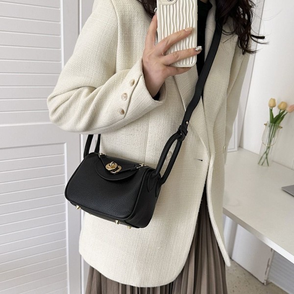 Canvas Tote Bags Underarm Handbag YELLOW yellow