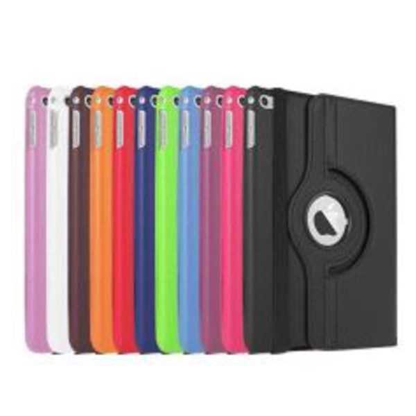 iPad-deksel 9,7\" svart \"Black\" Svart "Black"
"Svart"