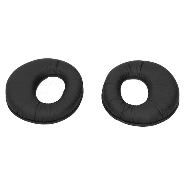 2 par ørepropper øreputer for Sony MDRRF970R 960R RF925R RF860F RF985R
